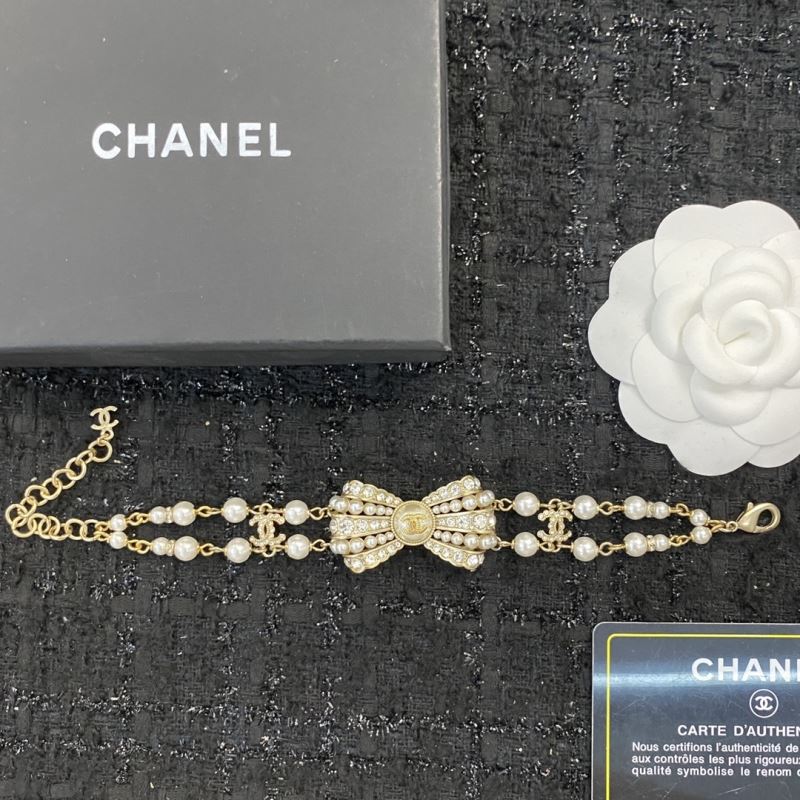 Chanel Bracelets